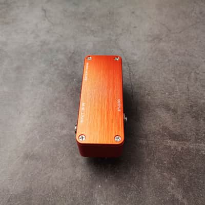 One Control Rebel Red Distortion image 10