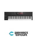Native Instruments Komplete Kontrol S61 Keyboard MIDI Controller