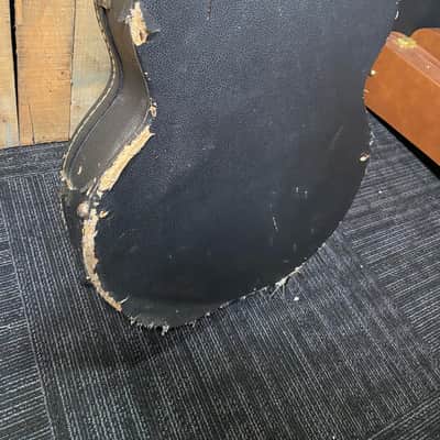 Vintage Gibson ES-335/345/355 Hardshell Case image 3