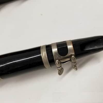 LeBlanc Vito ResoTone 3 Bb Clarinet, USA image 8