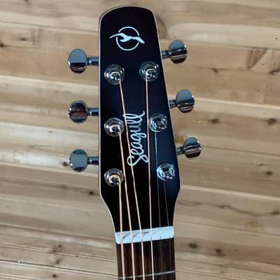 Seagull Entourage Acoustic Guitar - Autumn Burst image 3
