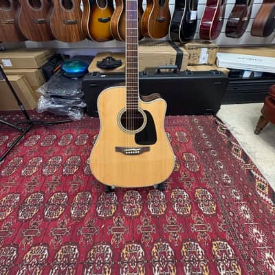Takamine GD51ce 2024 - Nat image 2