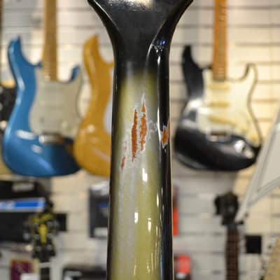 Gibson Les Paul Custom 1983 Silverburst ... This guitar does not suck image 10