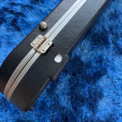 ‘90s Fender Strat Plus Vintage Hard Case image 8