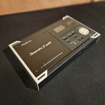 Roland Sonic Cell Synthesizer Module image 2