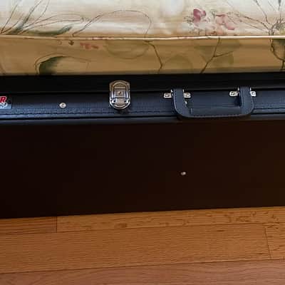 Telecaster with Fender Telecaster Staggered Tuning Machines - Birdseye Maple Telecaster 2000's - gloss image 12