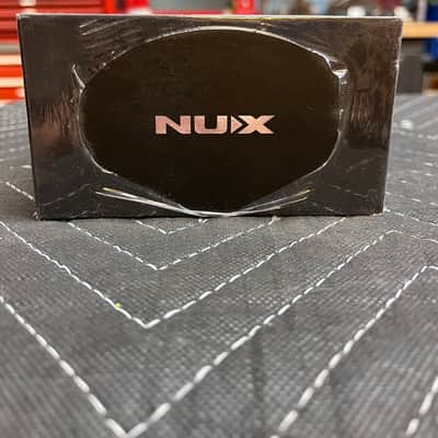 NuX B-3 image 4