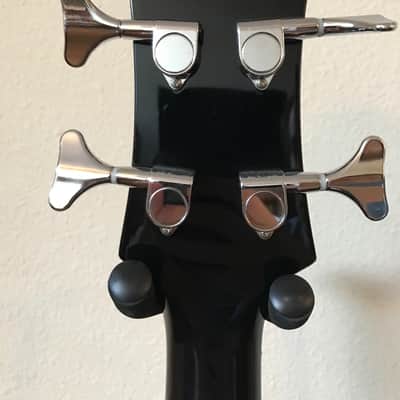 Gretsch G2202 Electromatic Junior Jet Bass Guitar image 7