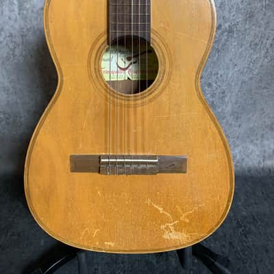 Giannini Model 2 1966 image 1