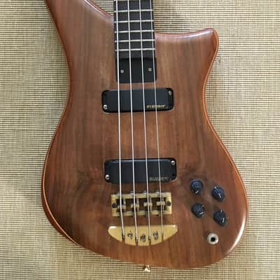 Alembic Epic 4-string 90's image 2