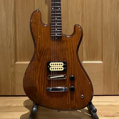 Eko Cobra 1979 - Natural image 1