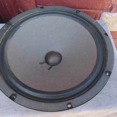 YAMAHA JA-5038 12'' 8 OHM SPEAKER SET SUBWOOFER STEREO SYSTEM RARE! JAPAN image 14