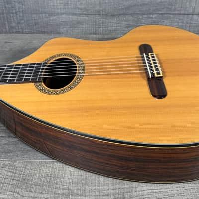 Westbury Baroque Classic W-5000 1970s - Natural image 4
