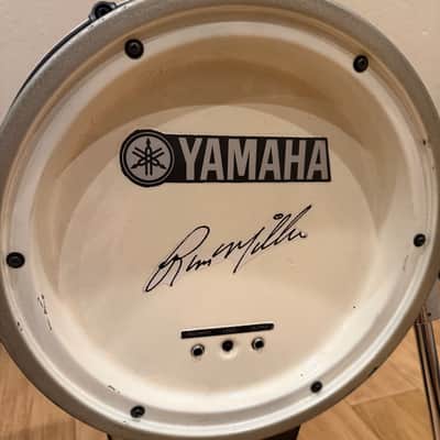Yamaha DTX Bass Drum Trigger Pad (Rm4) image 2