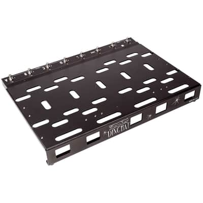 Voodoo Lab Dingbat PX Pedalboard w/ PX-8 PLUS 8-Loop Audio Switcher & Pedal Power 3 PLUS Power Supply image 5