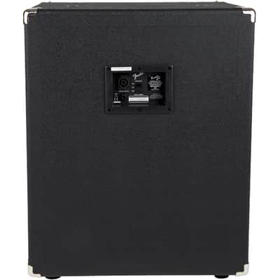 Fender Rumble 210 Bass Cabinet image 3