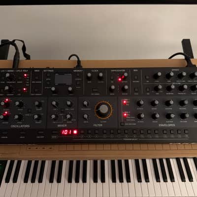 Destiny Plus Model Q2 2025 | Reverb