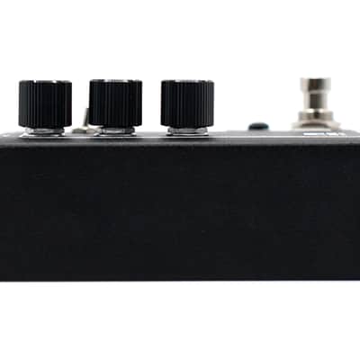 Collision Devices FZ Gated Fuzz Pedal image 3