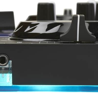 Hercules DJStarter Kit with DJControl Starlight DJ Controller image 5