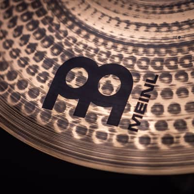 Meinl 12 " Pure Alloy Custom Splash image 4