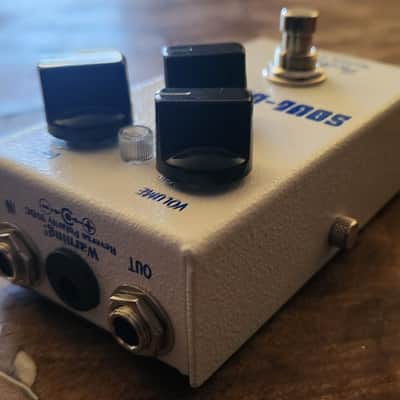 Fulltone Soul Bender v2 Fuzz USA image 5