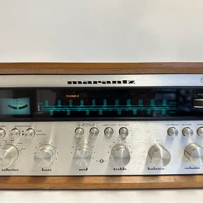Marantz 2270 AM-FM Stereo Stereophonic Receiver image 4