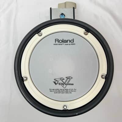 Roland PDX-6 V Dual Trigger Drum Mesh Head PDX6 image 8