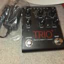 DigiTech TRIO Plus Band Creator + Looper 2010s - Black