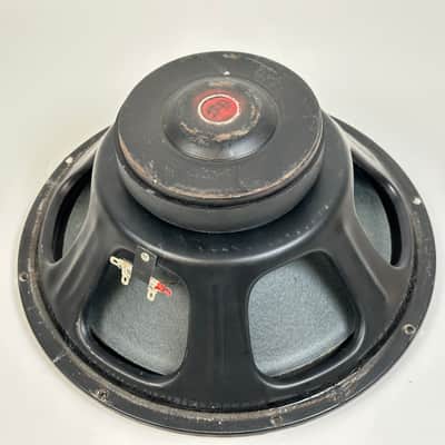 Infinity Watkins Woofer 12" DVC Original For Quantum QLS 1 2 3 4 5 RS 1.5 RS 2.5 image 3