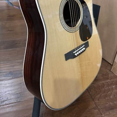 Martin  D-28 Modern Deluxe  2026 / #3025667 image 6
