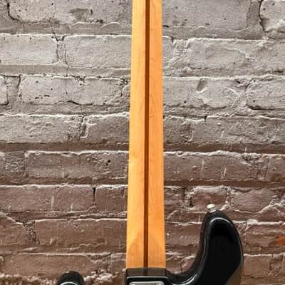 Fender Precision Bass Deluxe Series MZ52109151 Mexican image 18