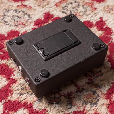 MXR Pedals M80 Bass D.I. + Second Hand image 6