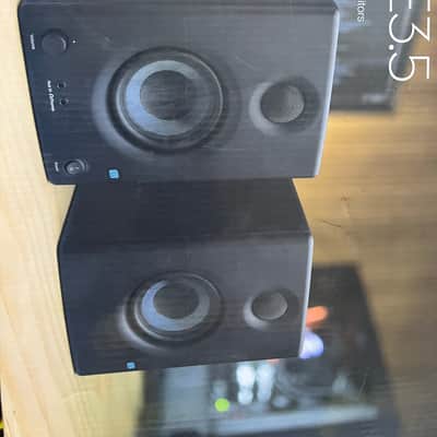 PreSonus Eris E3.5 Monitors (Great Condition) image 3