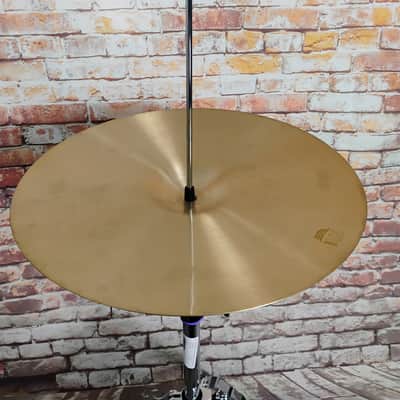 Meinl Pure Alloy 14" HI Hats image 13