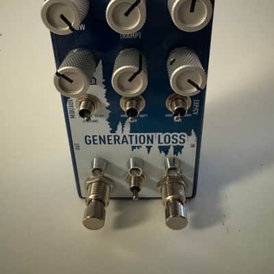 Chase Bliss / Cooper FX Generation Loss v1 image 1