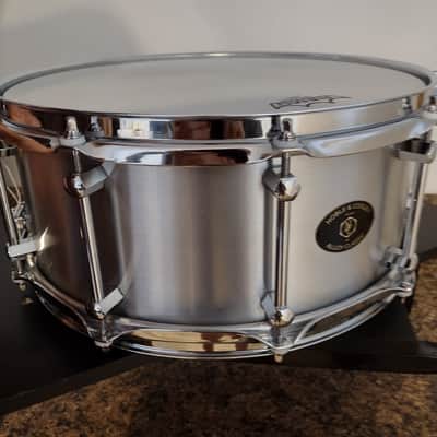 Noble & Cooley 6X14 Classic Alloy image 2