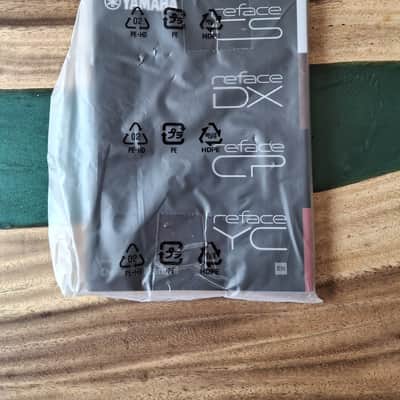 Yamaha Reface DX image 7