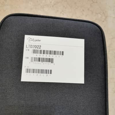 Takamine LTD 2022 2022 image 6