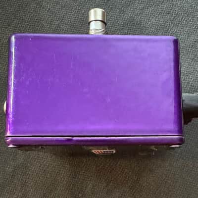 Prescription Electronics Experience Fuzz - Early 2000s - Purple Haze (Elliott Sharp Provenance) image 6