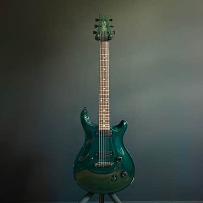 PRS McCarty Soapbar 1998 - 2007 | Reverb Canada