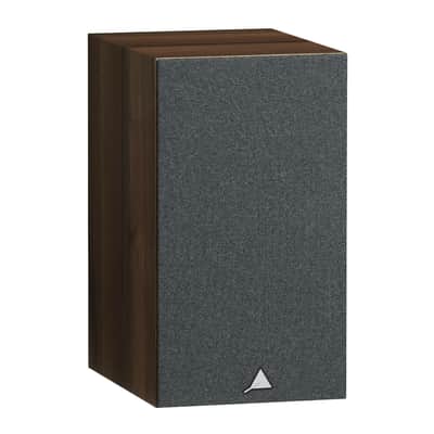 Triangle LN01A Wireless Bluetooth Bookshelf Speakers (Chestnut, Pair) image 4