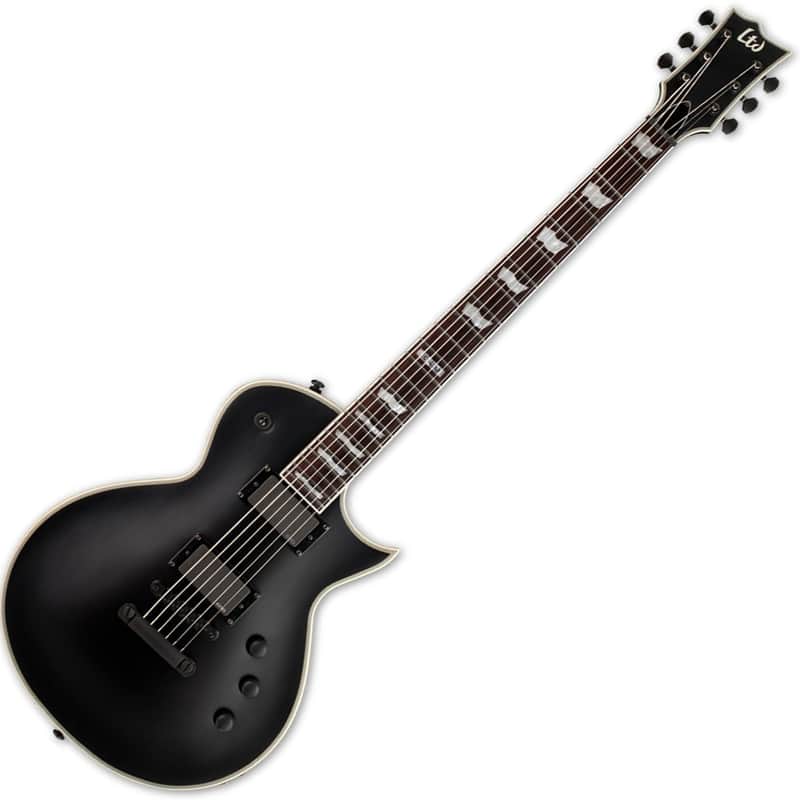 ESP LTD EC-401 B Baritone Bild 1