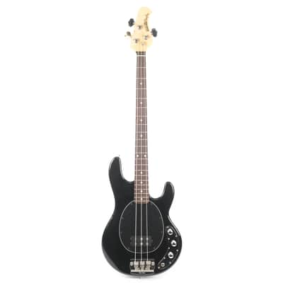 1990s Music Man Stingray 3 string Bass Owned by Jason Newsted image 1