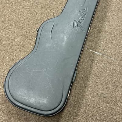 2008 Fender Custom Shop Custom Classic Jazz Bass – Gloss Black – COA + OHSC image 15