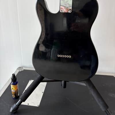 Rare Find!  Amazing 1976 Fender Telecaster with Maple Fretboard! image 11
