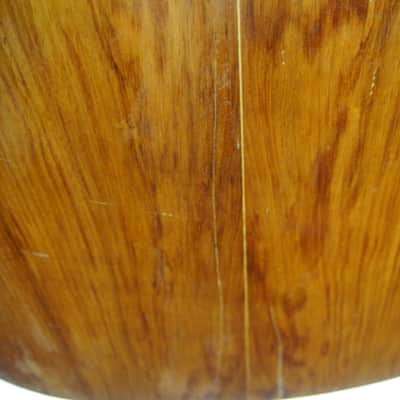 Manuel Villafan Classical, very ornate, nice tone and playability, basic case included. image 14