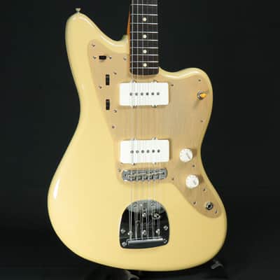 Fender Mexico Vintera II '50s Jazzmaster RWFB Desert Sand 2023 [MX23136048] (05/25) image 1