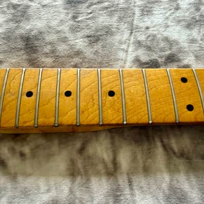 Fender Telecaster Bass 1968 - Maple image 5