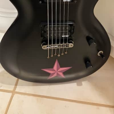 Daisy Rock | Reverb