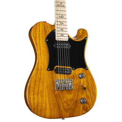 Immagine PRS Myles Kennedy Signature Vintage Natural - Electric Guitar - 7